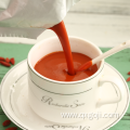 Ningxia Certified Hot sale concentrated goji juice